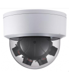 ?？低曅枪饧壢捌唇泳W(wǎng)絡攝像機DS-2CD6986F-(H)(24VAC) 800萬1/1.8”